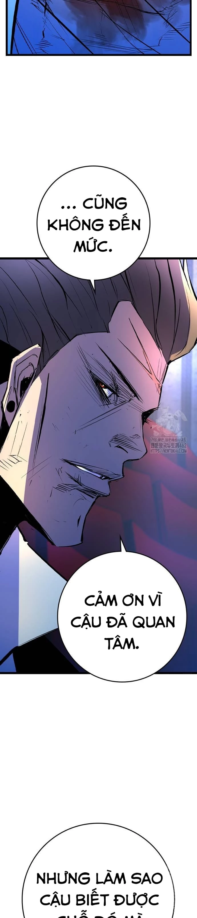 Phòng Gym Hanlim Chapter 198 - Trang 4