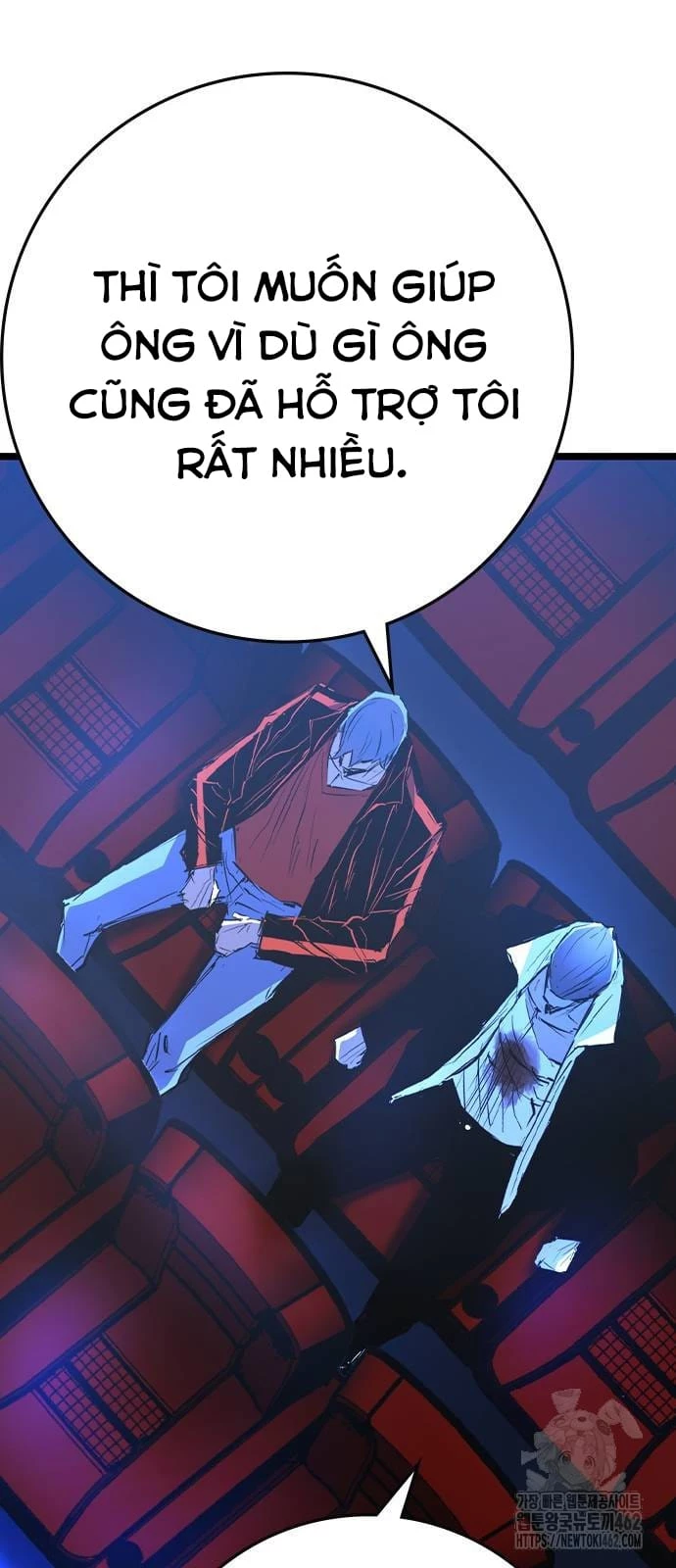 Phòng Gym Hanlim Chapter 198 - Trang 4