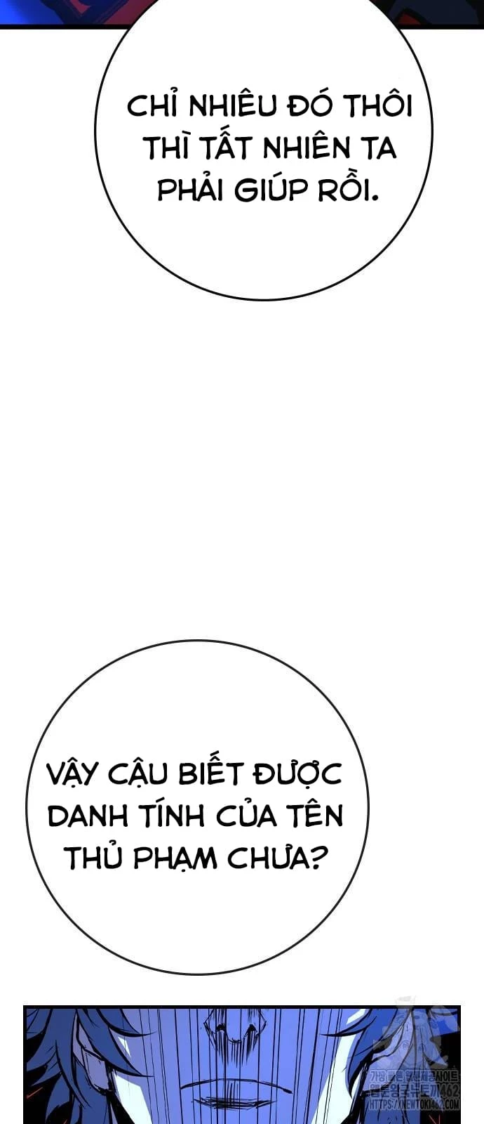 Phòng Gym Hanlim Chapter 198 - Trang 4