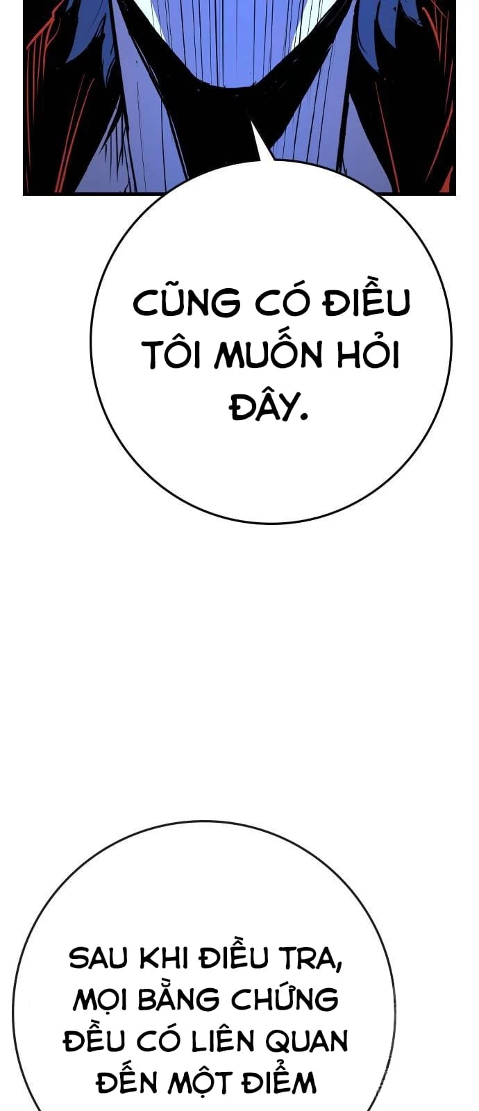 Phòng Gym Hanlim Chapter 198 - Trang 4