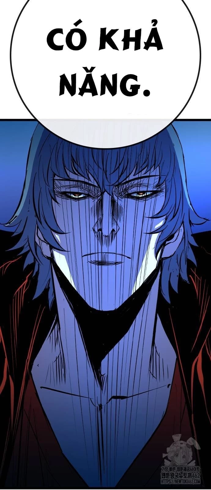 Phòng Gym Hanlim Chapter 198 - Trang 4