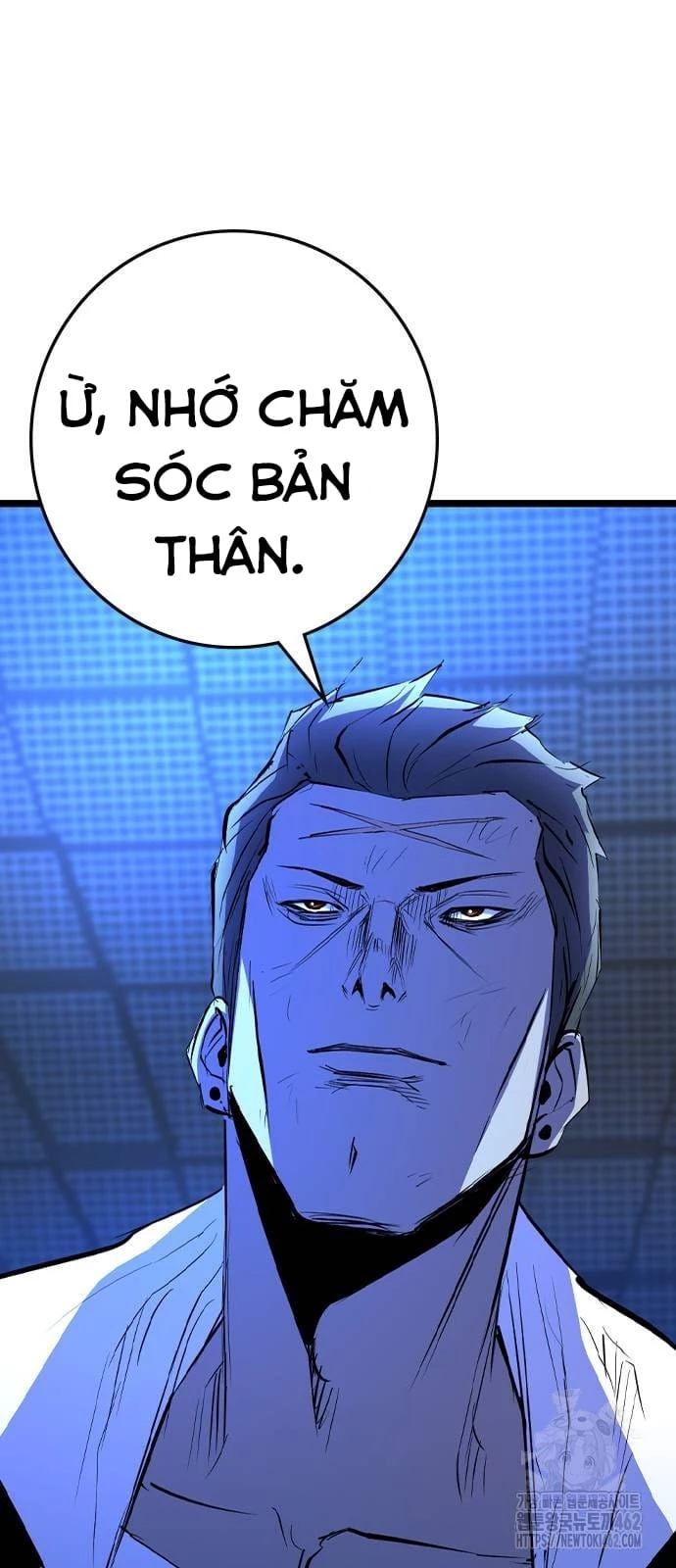 Phòng Gym Hanlim Chapter 198 - Trang 4