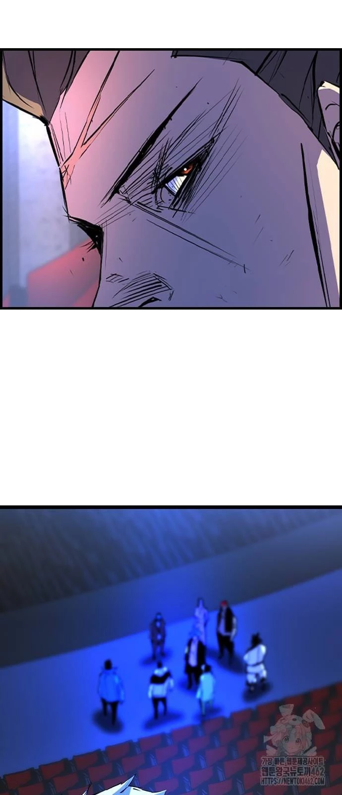 Phòng Gym Hanlim Chapter 198 - Trang 4