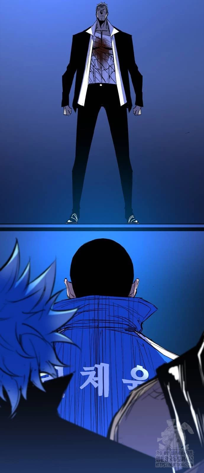 Phòng Gym Hanlim Chapter 198 - Trang 4