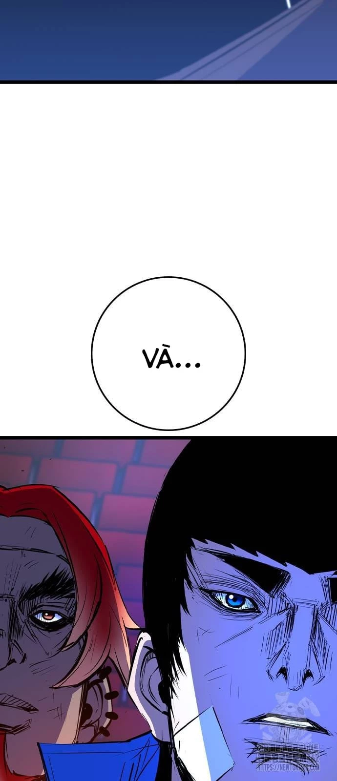 Phòng Gym Hanlim Chapter 198 - Trang 4