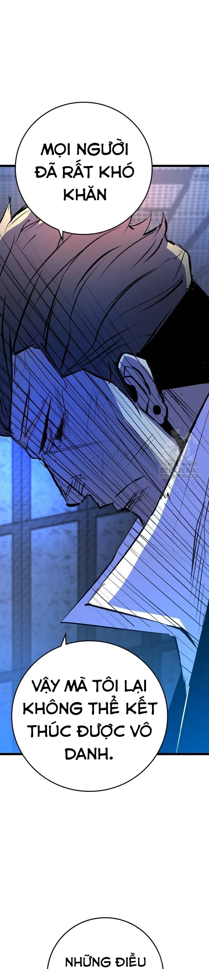 Phòng Gym Hanlim Chapter 198 - Trang 4