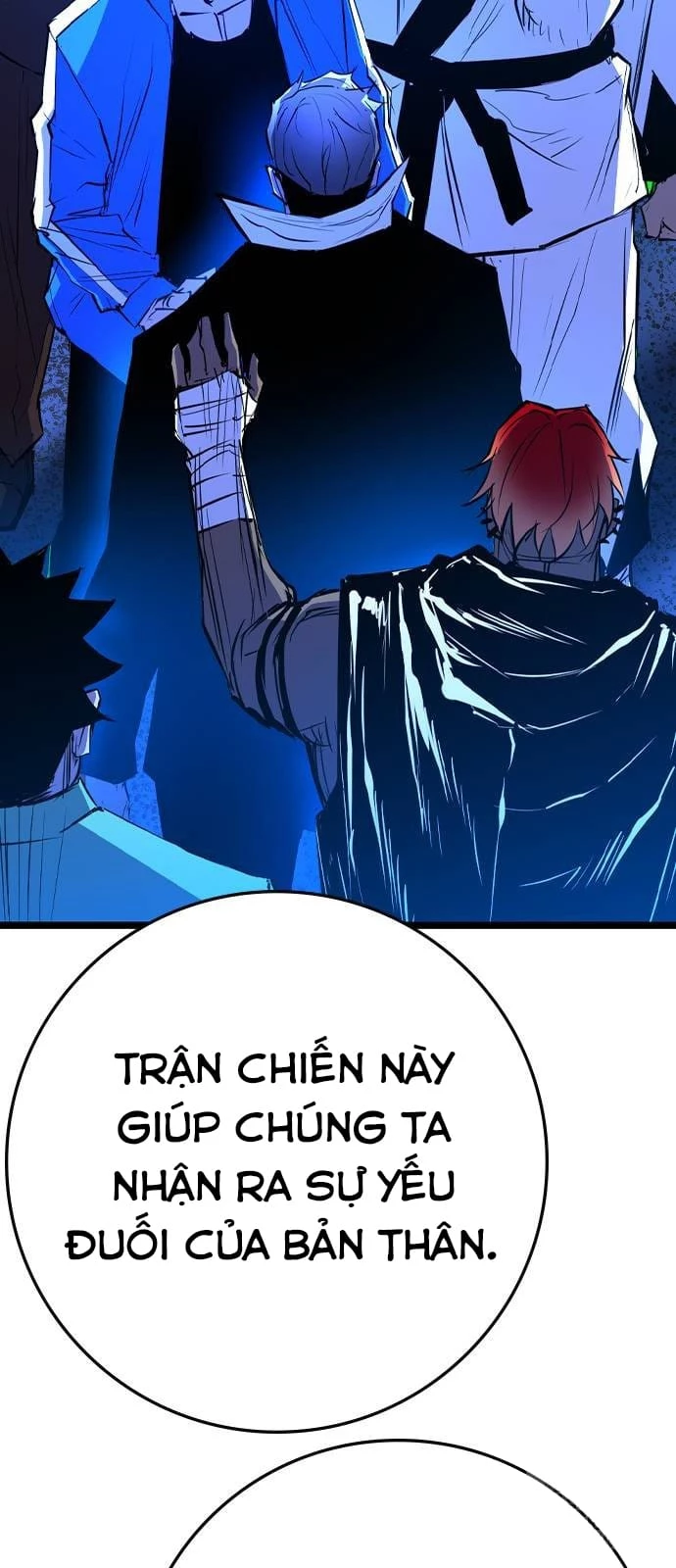 Phòng Gym Hanlim Chapter 198 - Trang 4