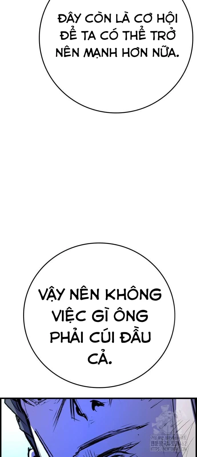 Phòng Gym Hanlim Chapter 198 - Trang 4