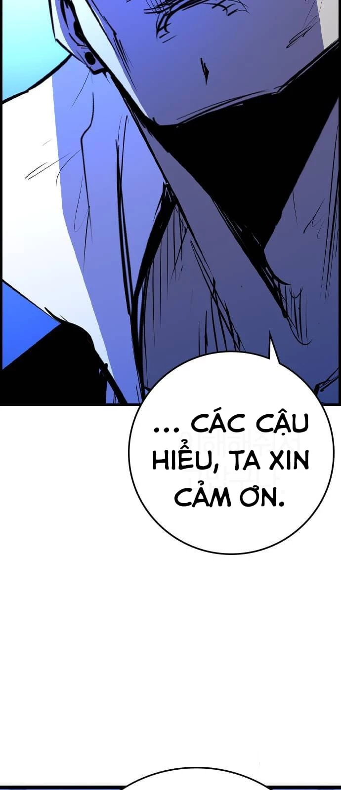 Phòng Gym Hanlim Chapter 198 - Trang 4