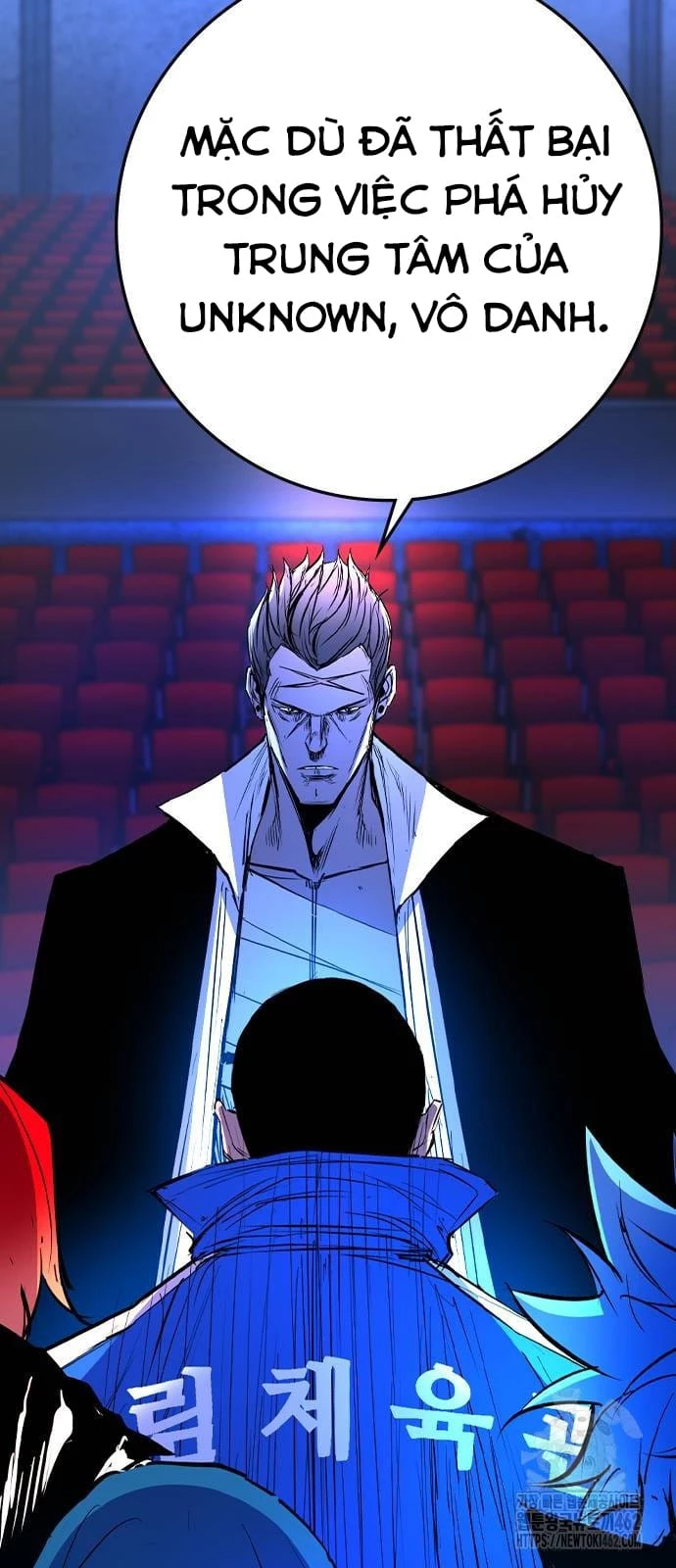 Phòng Gym Hanlim Chapter 198 - Trang 4