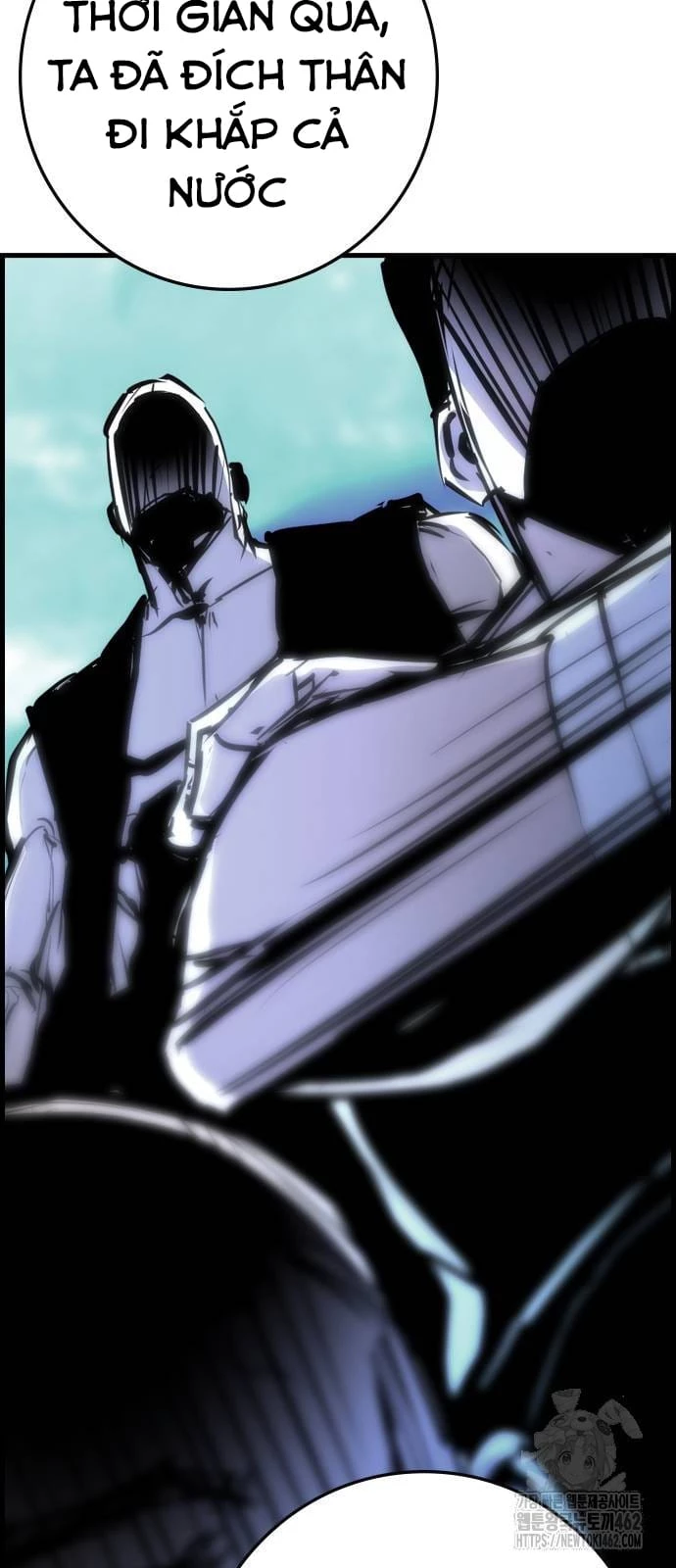 Phòng Gym Hanlim Chapter 198 - Trang 4