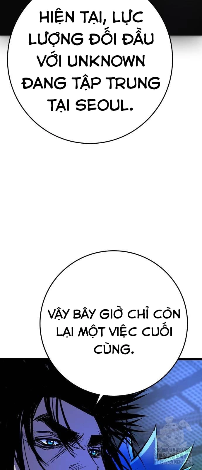 Phòng Gym Hanlim Chapter 198 - Trang 4