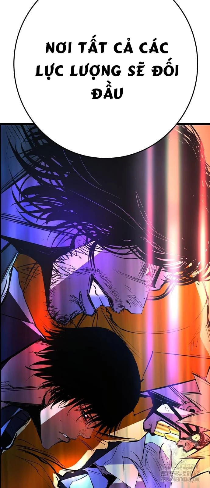 Phòng Gym Hanlim Chapter 198 - Trang 4