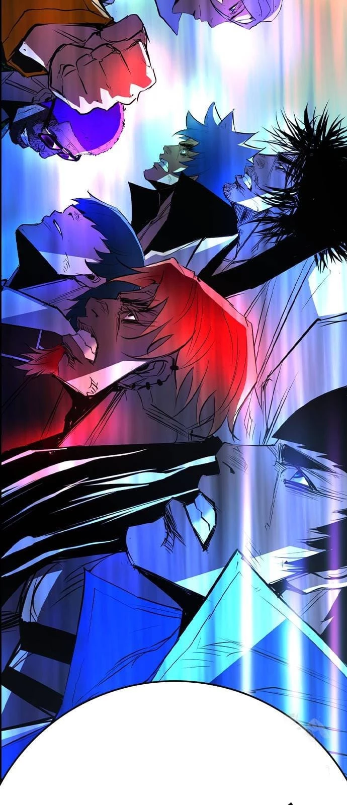 Phòng Gym Hanlim Chapter 198 - Trang 4