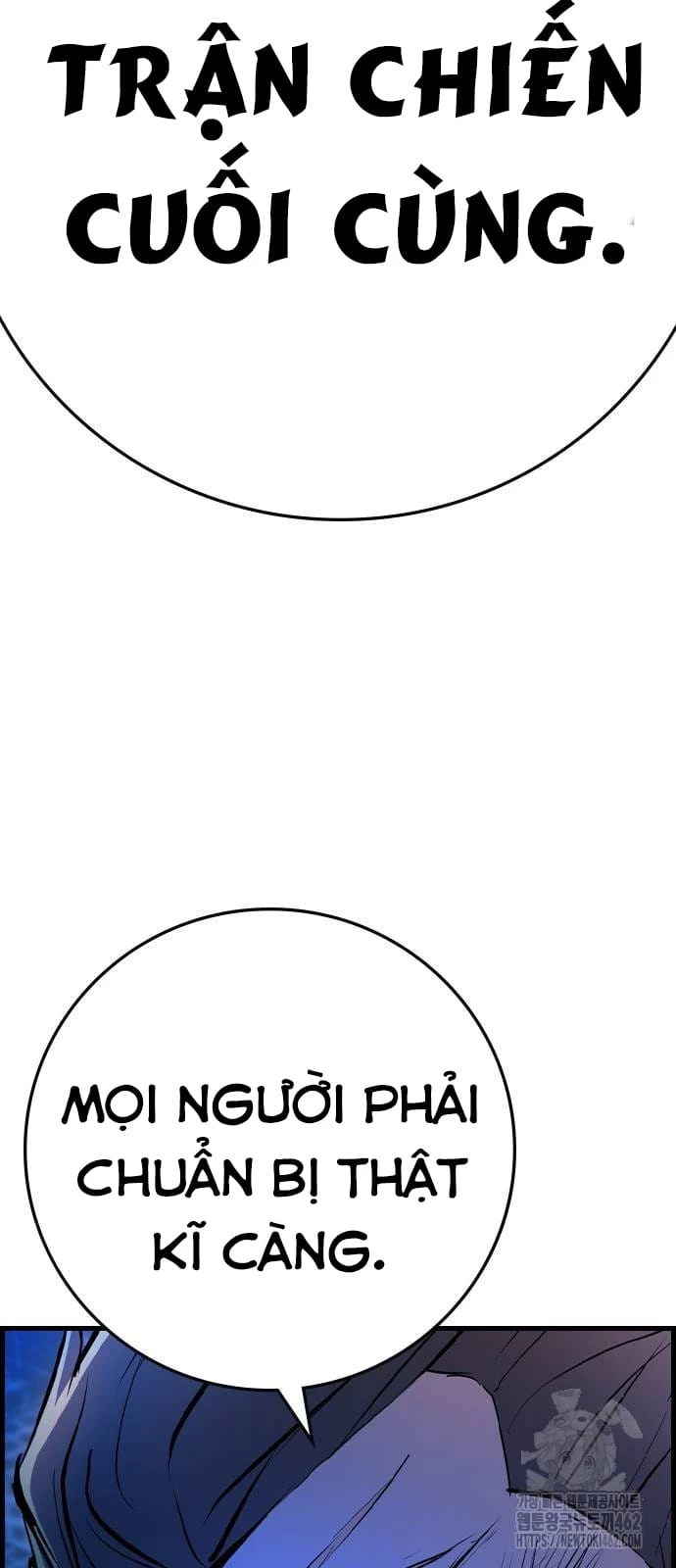 Phòng Gym Hanlim Chapter 198 - Trang 4