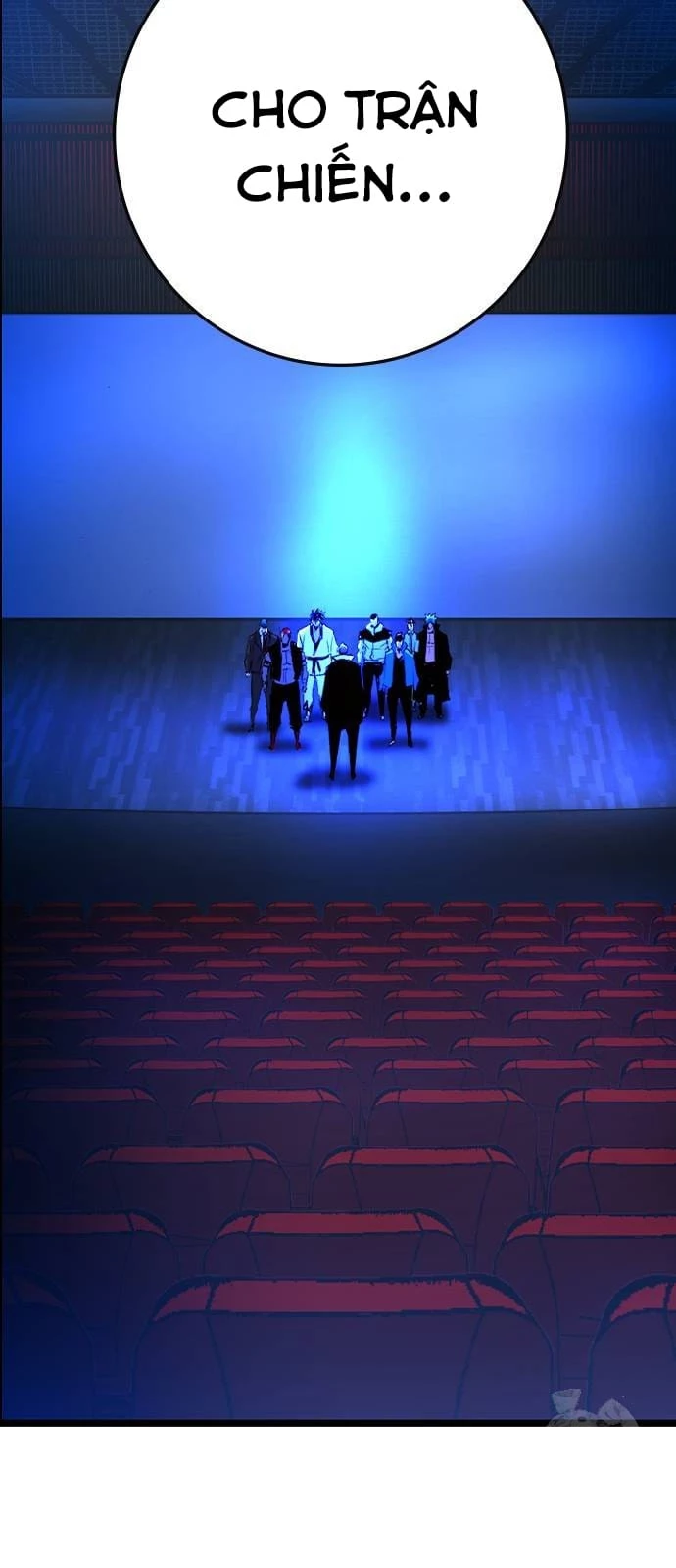 Phòng Gym Hanlim Chapter 198 - Trang 4