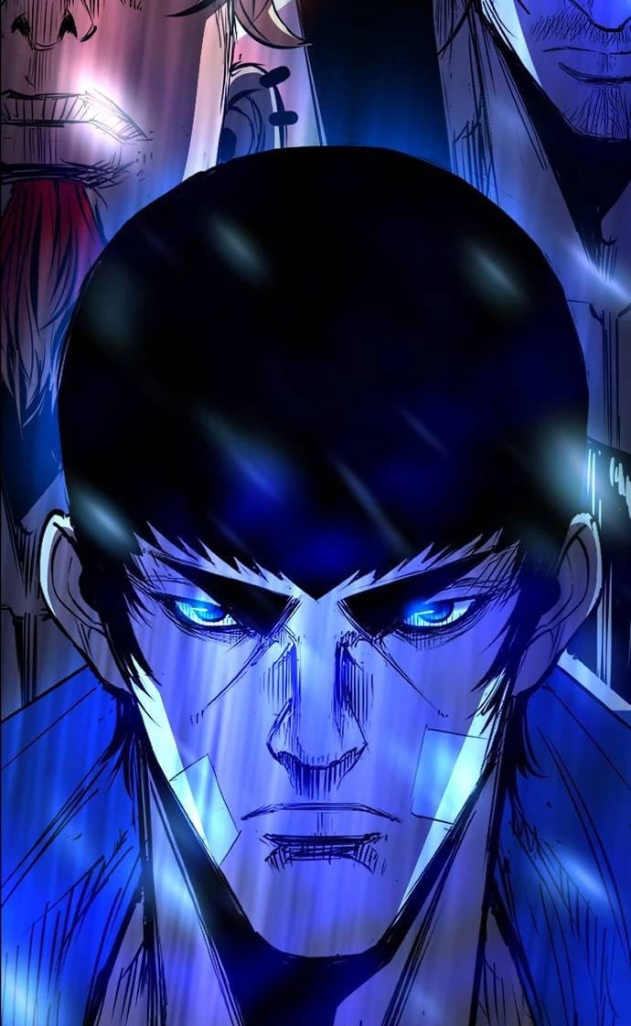 Phòng Gym Hanlim Chapter 198 - Trang 4