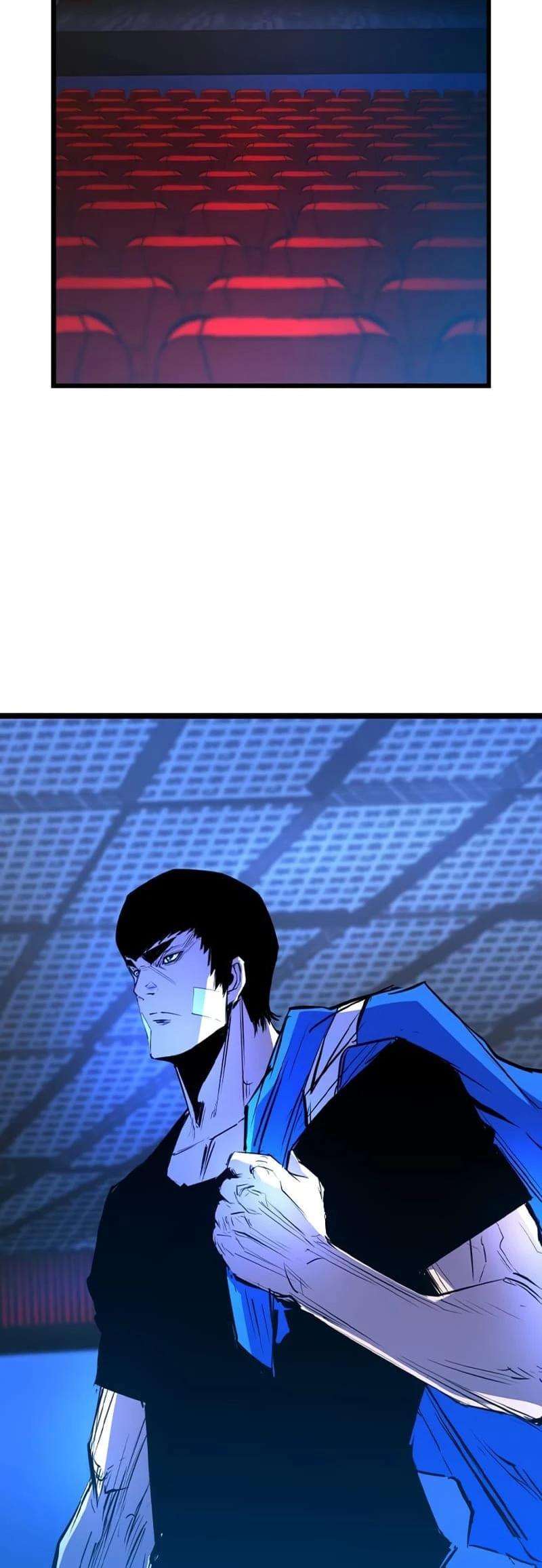 Phòng Gym Hanlim Chapter 199 - Trang 4