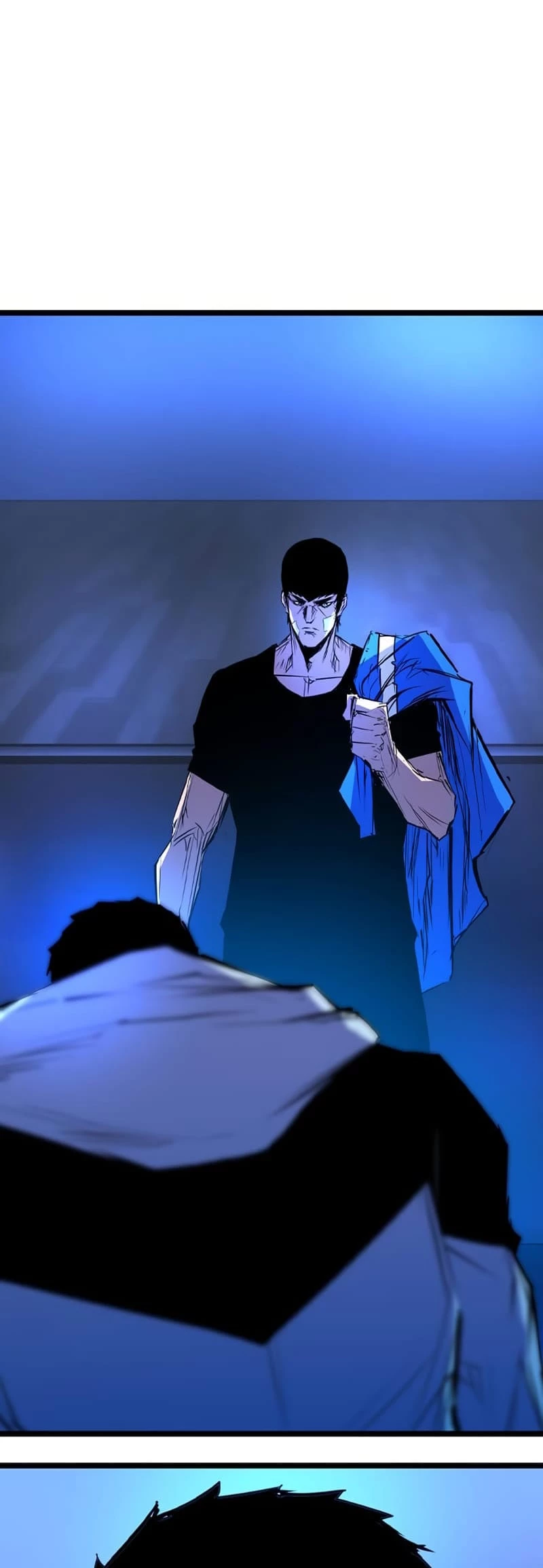 Phòng Gym Hanlim Chapter 199 - Trang 4