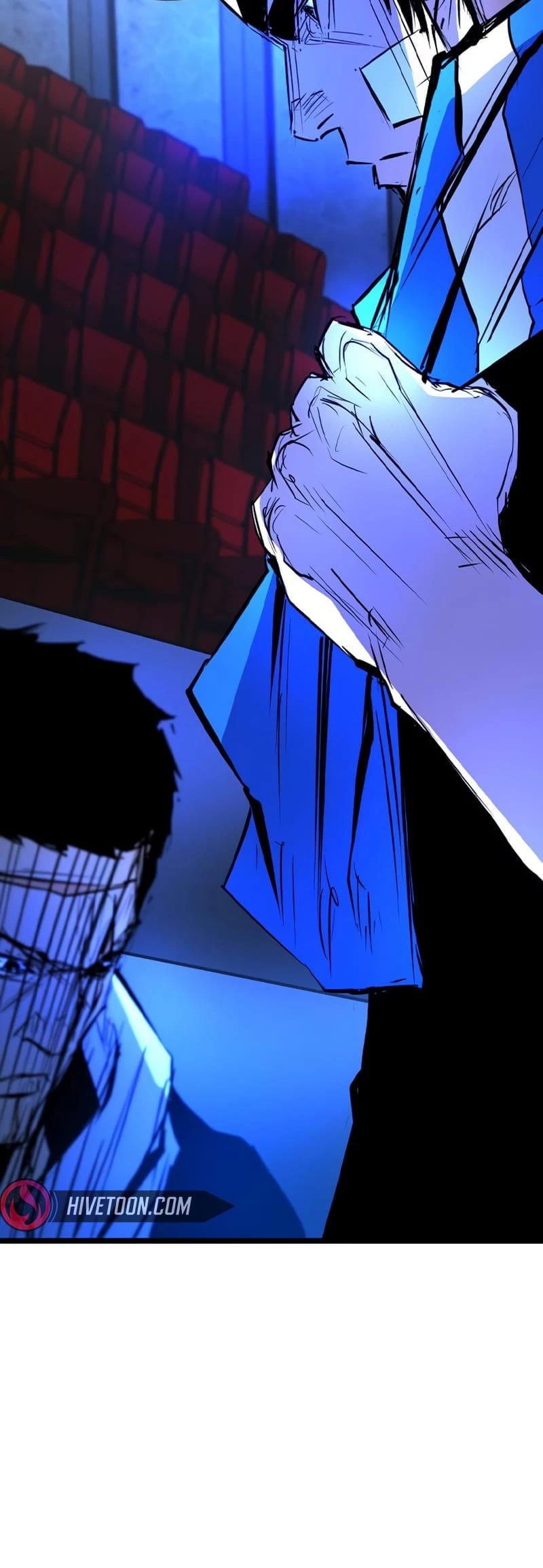 Phòng Gym Hanlim Chapter 199 - Trang 4