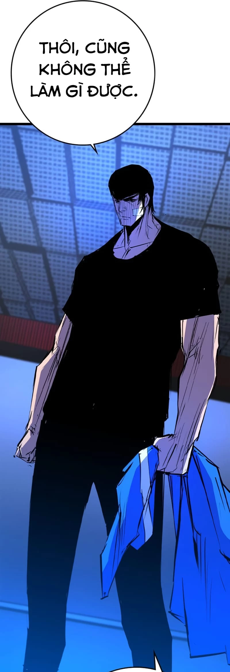 Phòng Gym Hanlim Chapter 199 - Trang 4