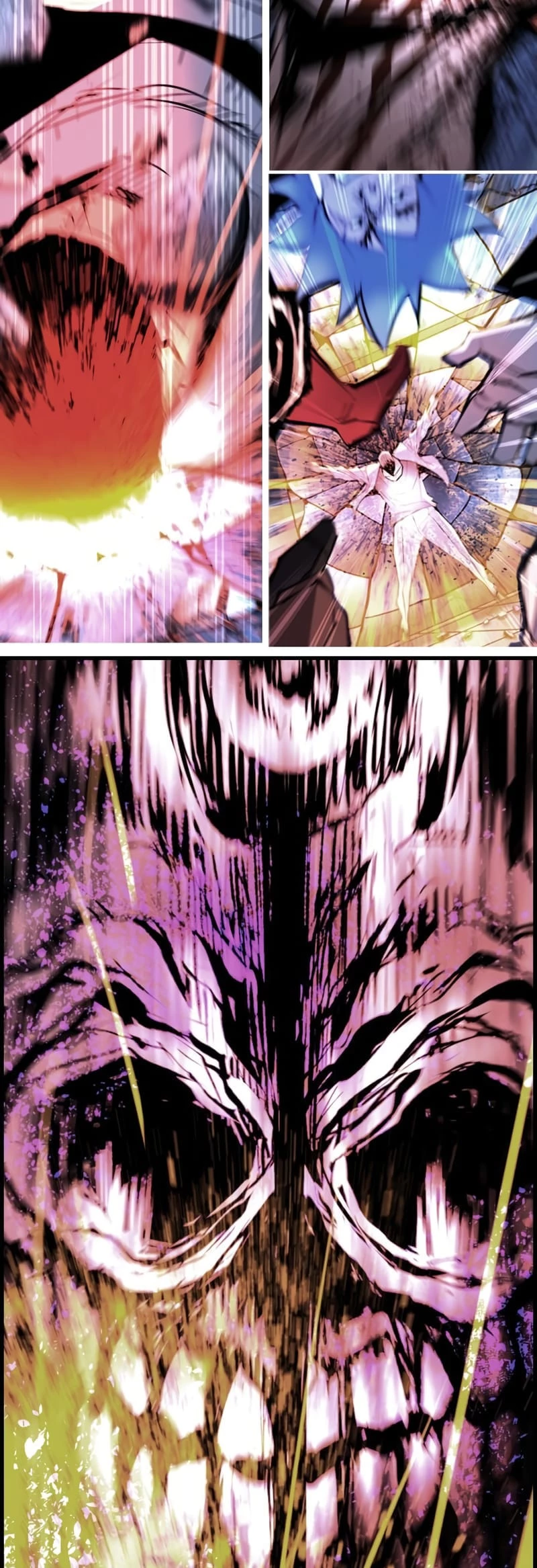 Phòng Gym Hanlim Chapter 199 - Trang 4