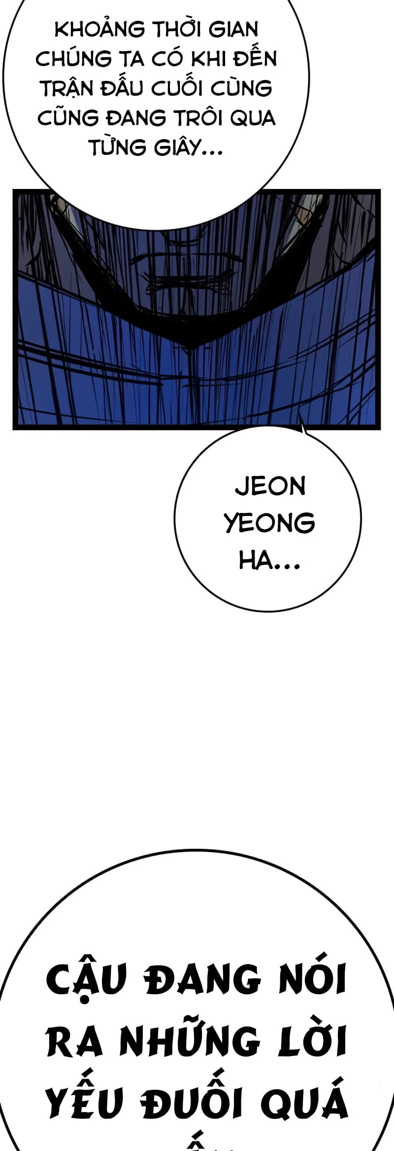 Phòng Gym Hanlim Chapter 199 - Trang 4