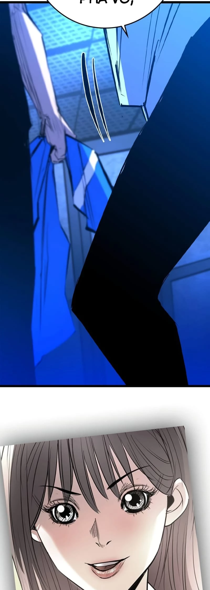 Phòng Gym Hanlim Chapter 199 - Trang 4