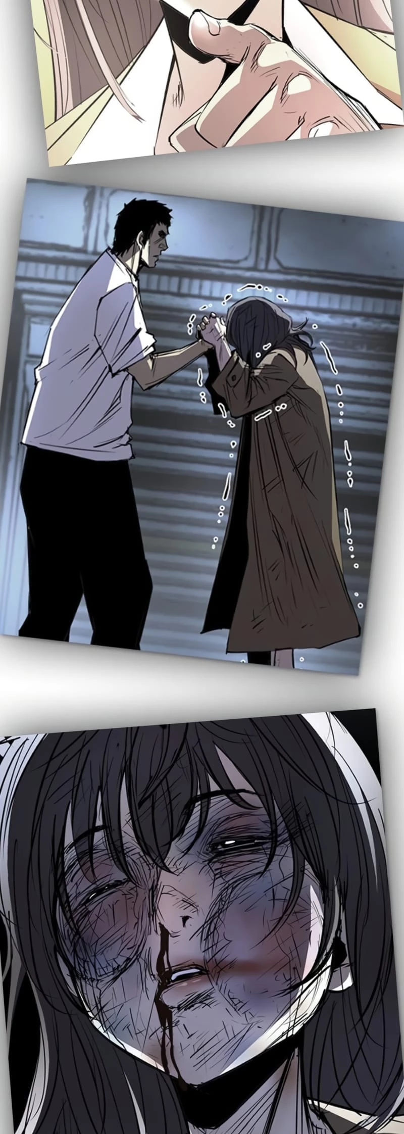 Phòng Gym Hanlim Chapter 199 - Trang 4