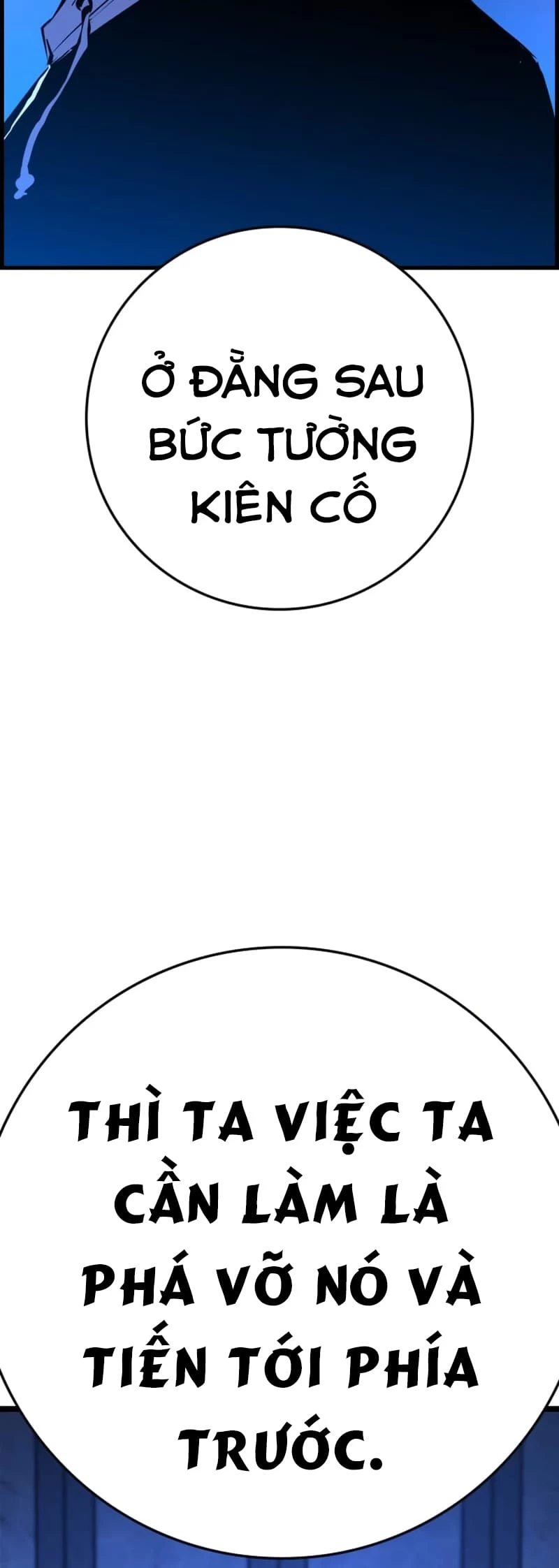 Phòng Gym Hanlim Chapter 199 - Trang 4