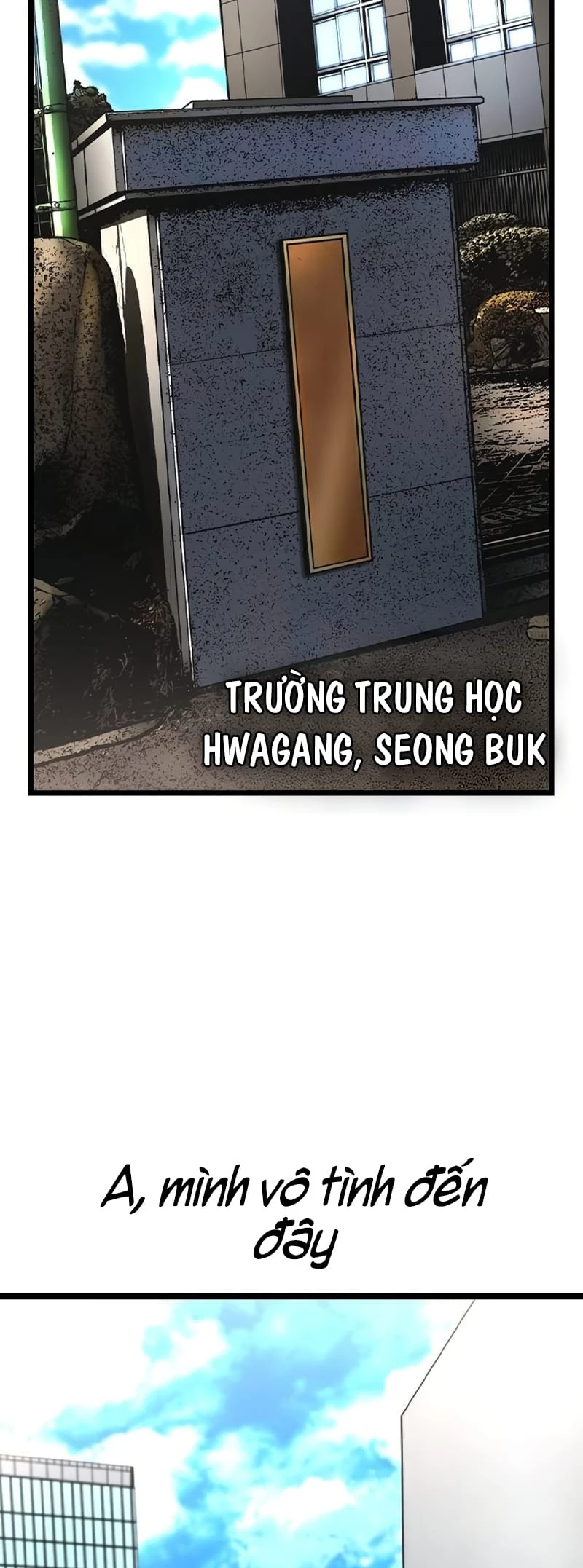 Phòng Gym Hanlim Chapter 199 - Trang 4