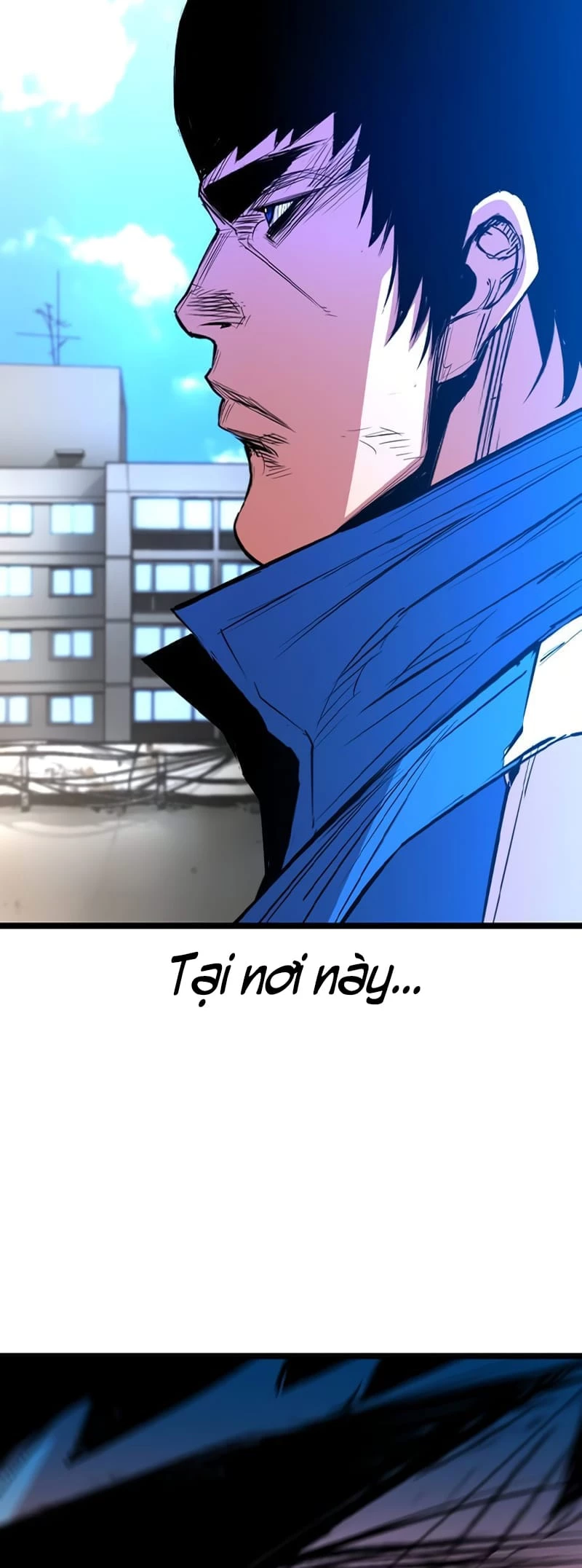 Phòng Gym Hanlim Chapter 199 - Trang 4