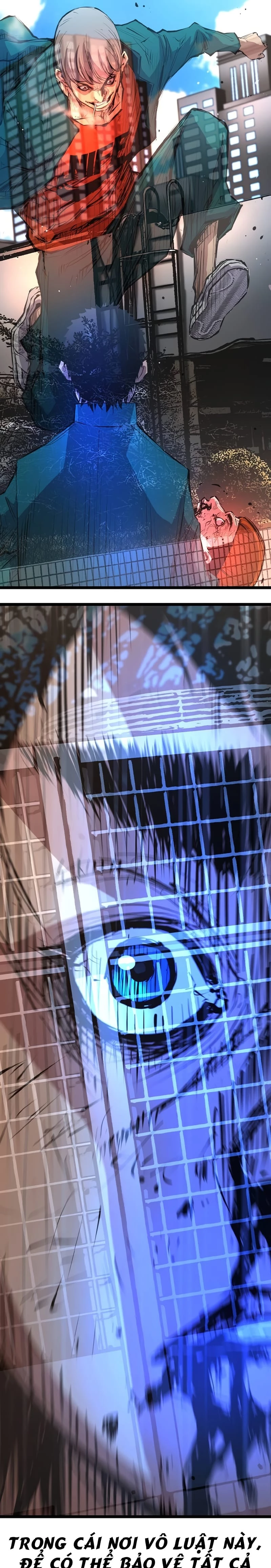 Phòng Gym Hanlim Chapter 199 - Trang 4