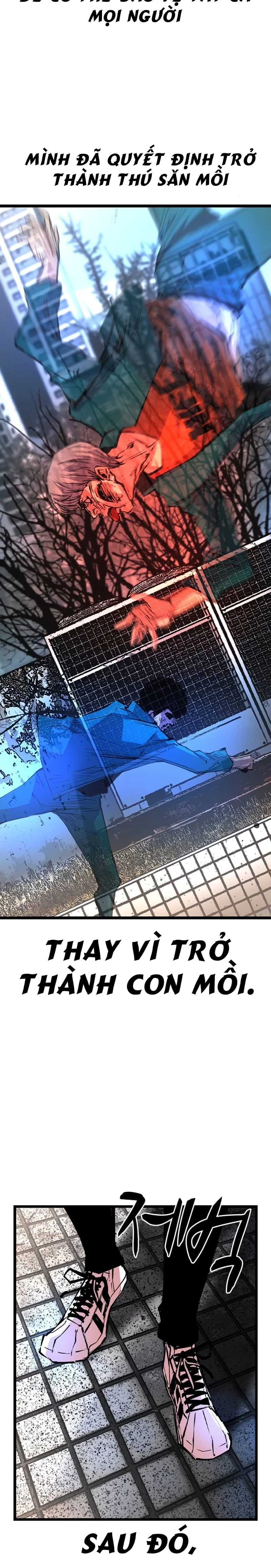 Phòng Gym Hanlim Chapter 199 - Trang 4