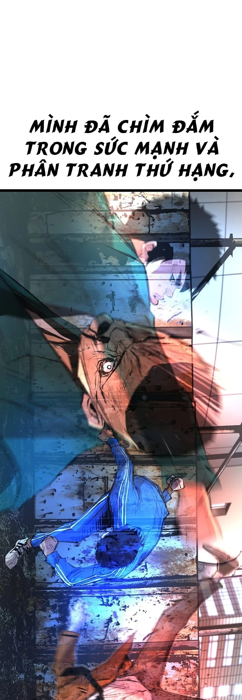 Phòng Gym Hanlim Chapter 199 - Trang 4