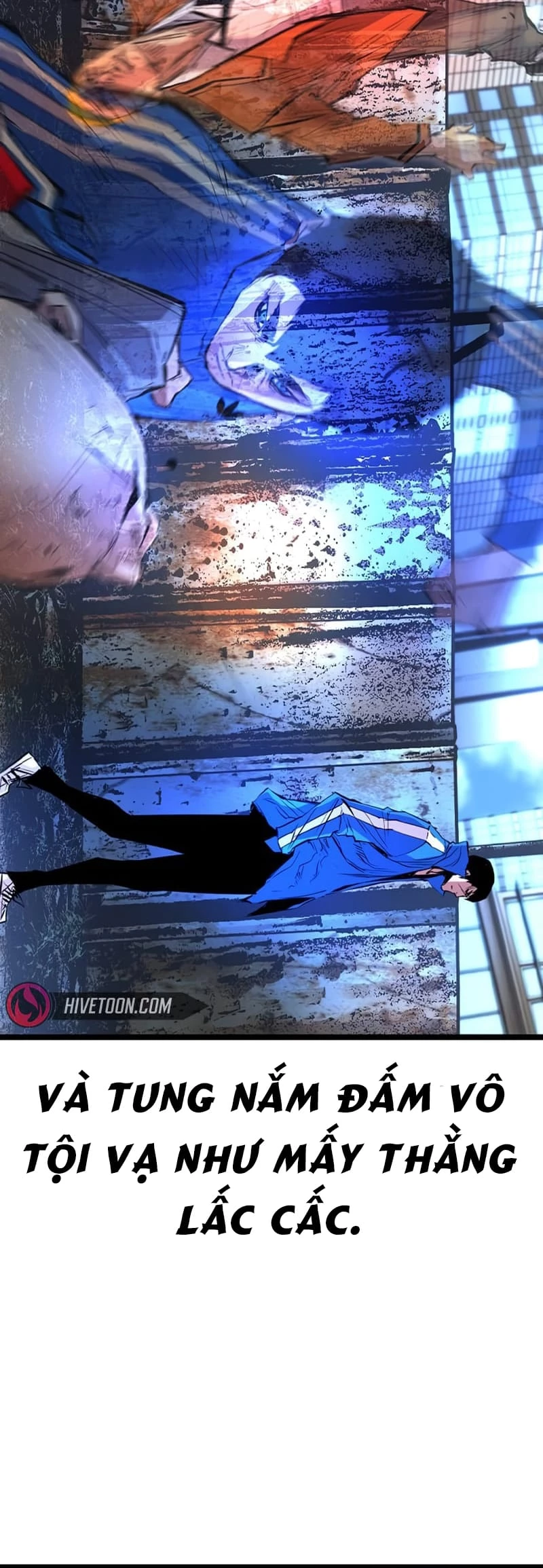 Phòng Gym Hanlim Chapter 199 - Trang 4