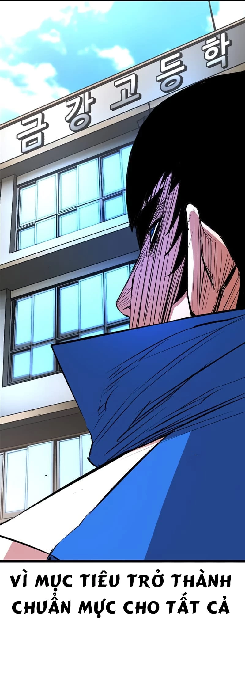 Phòng Gym Hanlim Chapter 199 - Trang 4