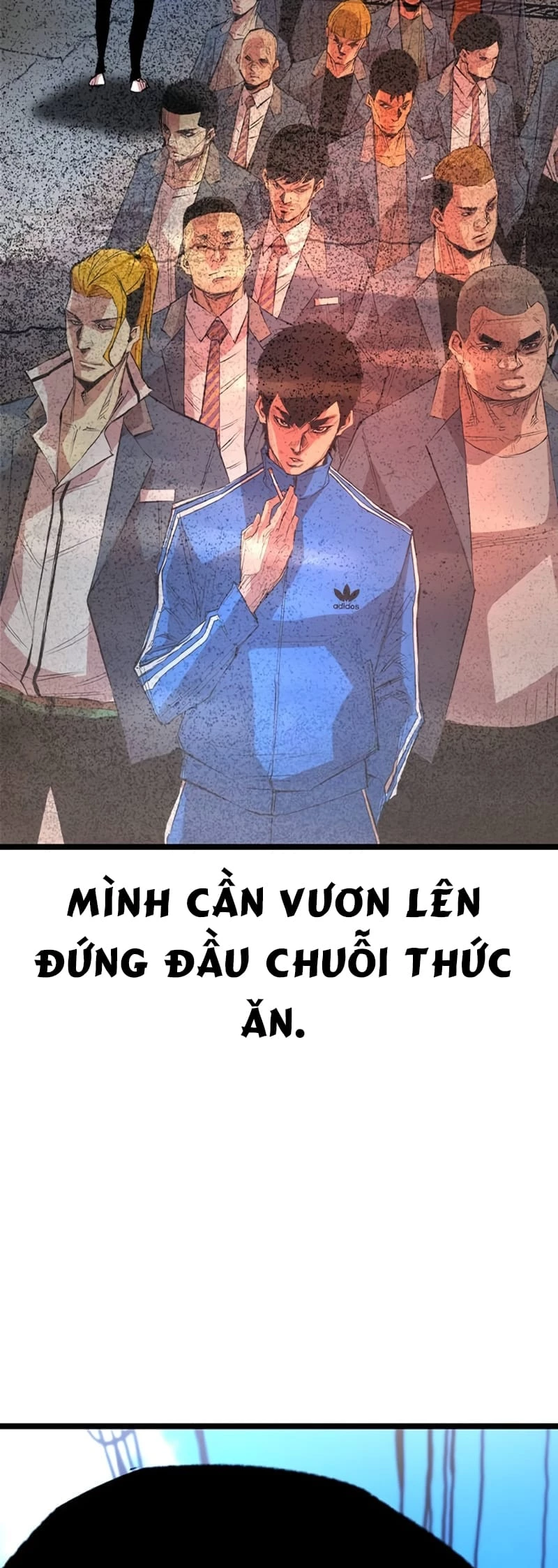 Phòng Gym Hanlim Chapter 199 - Trang 4