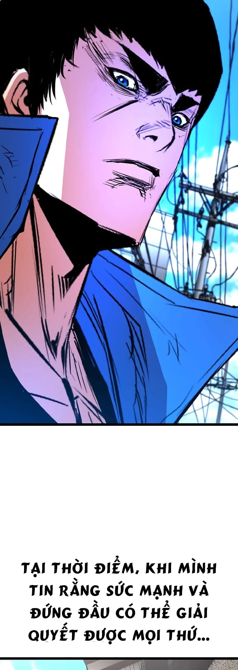 Phòng Gym Hanlim Chapter 199 - Trang 4