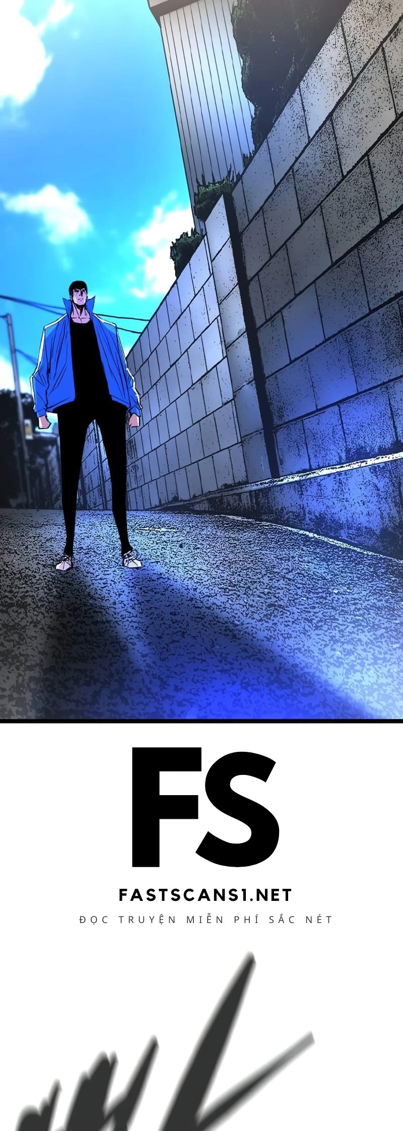 Phòng Gym Hanlim Chapter 199 - Trang 4