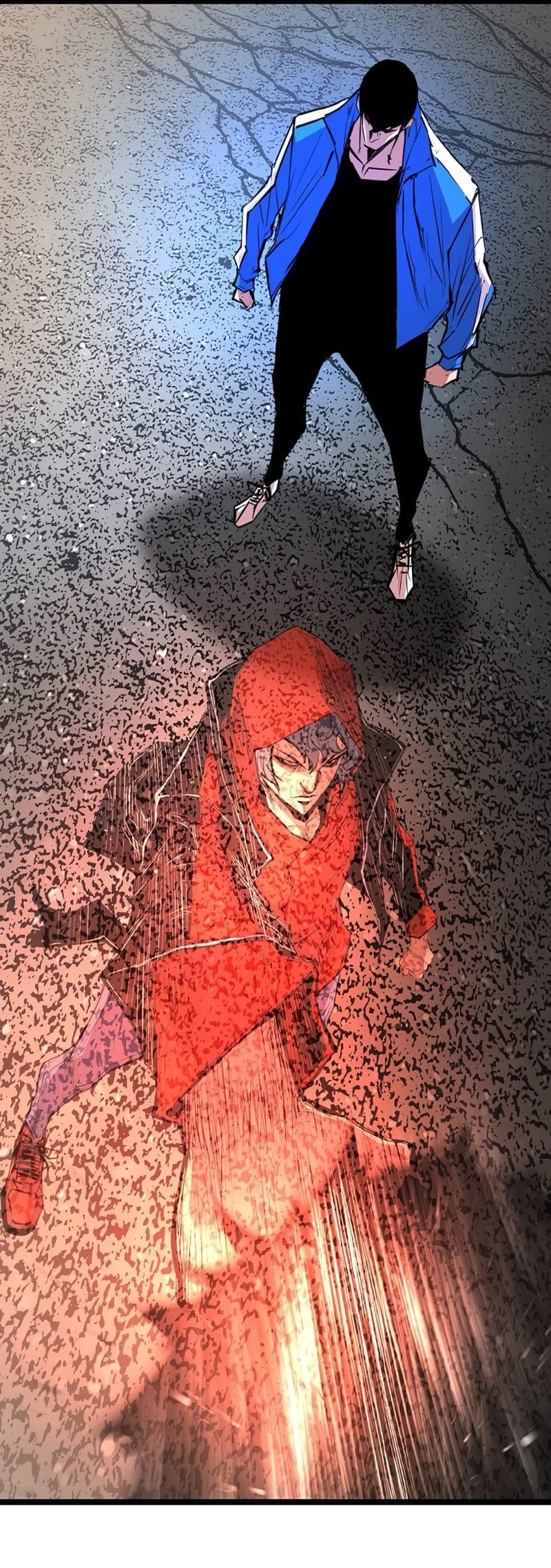 Phòng Gym Hanlim Chapter 199 - Trang 4