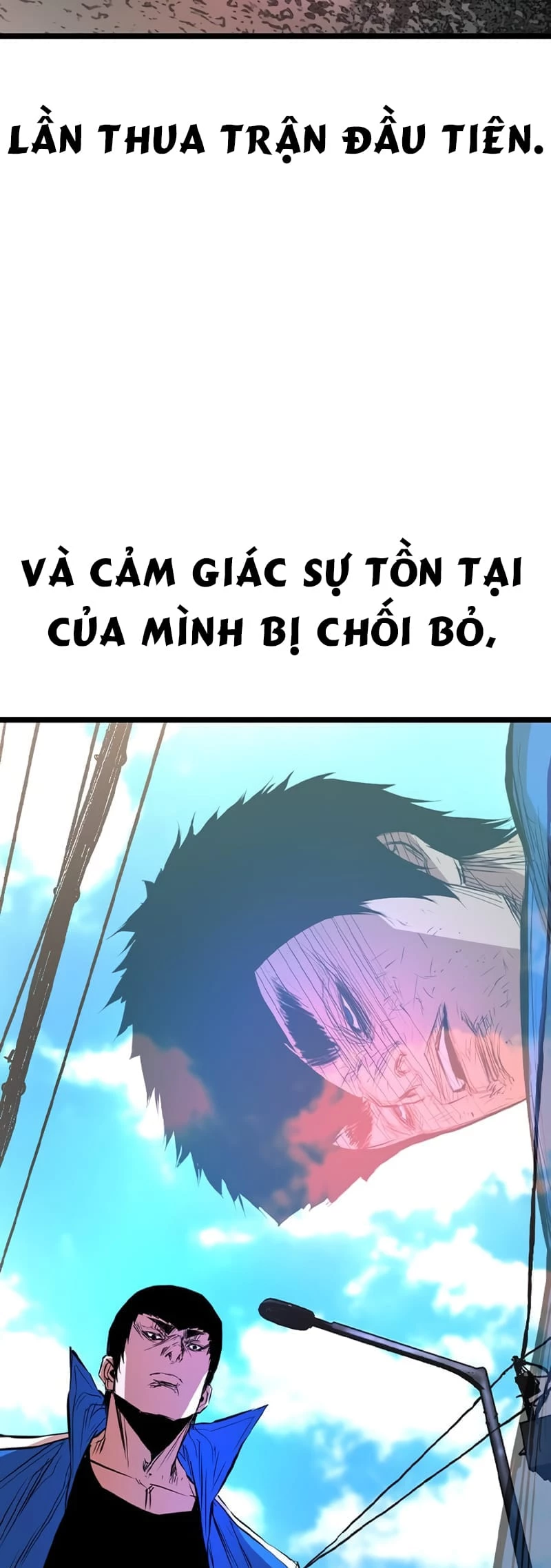 Phòng Gym Hanlim Chapter 199 - Trang 4