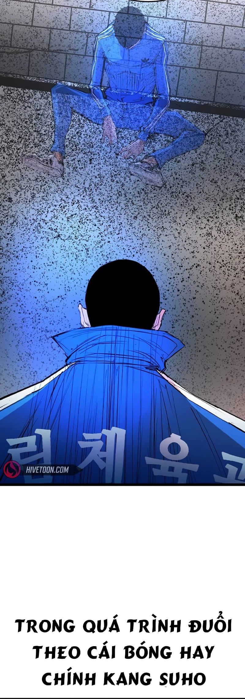 Phòng Gym Hanlim Chapter 199 - Trang 4