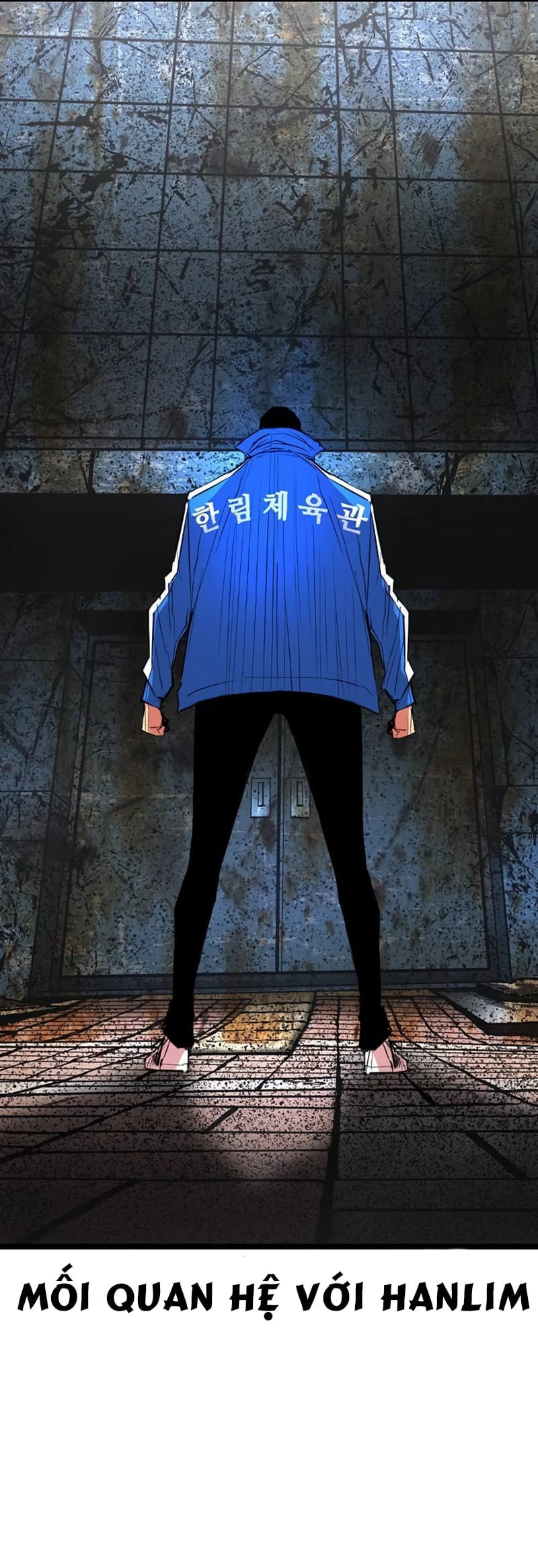Phòng Gym Hanlim Chapter 199 - Trang 4
