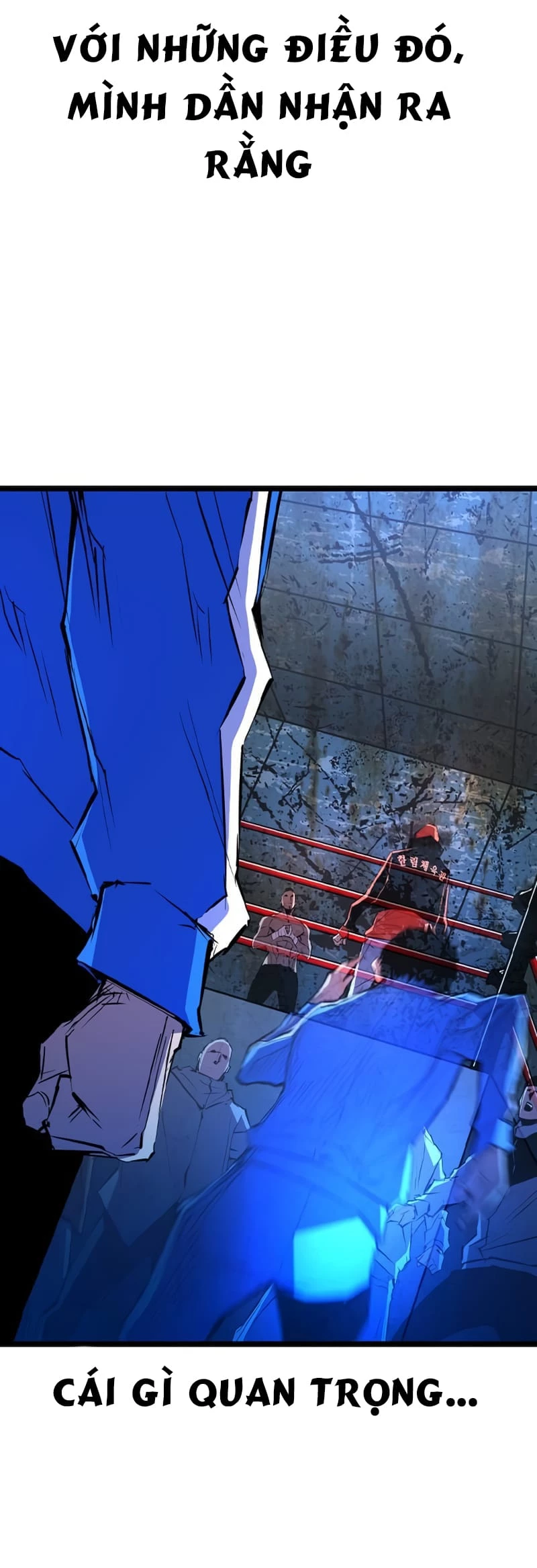 Phòng Gym Hanlim Chapter 199 - Trang 4