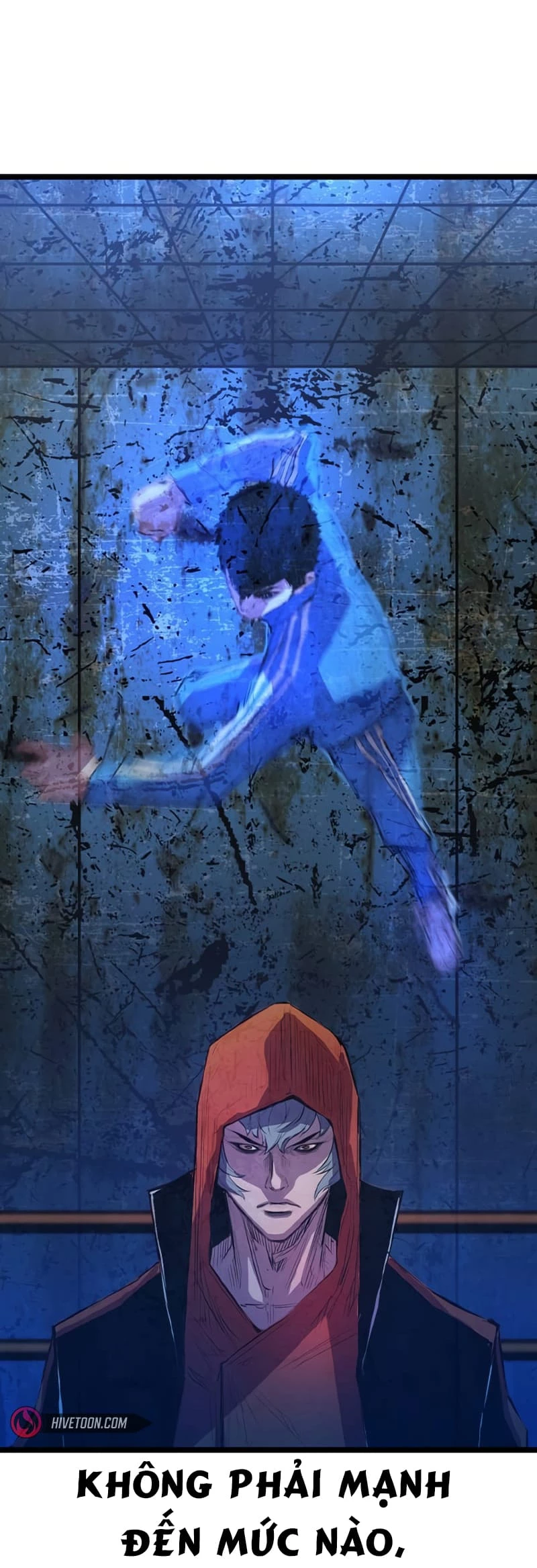 Phòng Gym Hanlim Chapter 199 - Trang 4