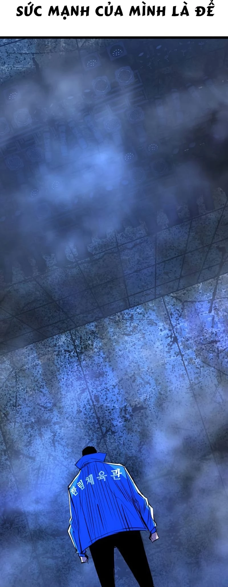 Phòng Gym Hanlim Chapter 199 - Trang 4