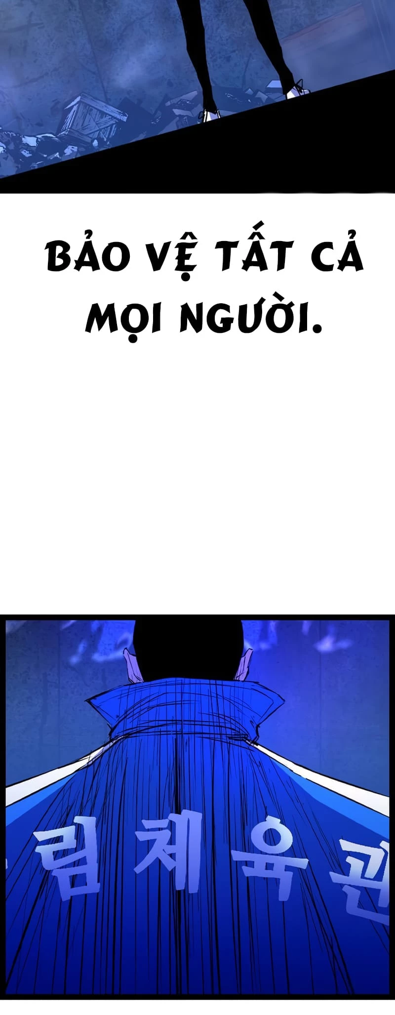 Phòng Gym Hanlim Chapter 199 - Trang 4