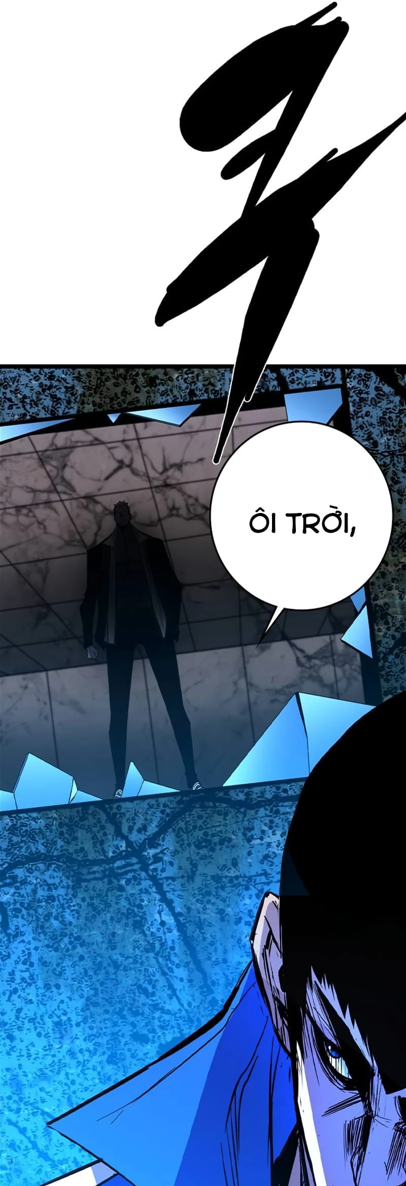 Phòng Gym Hanlim Chapter 199 - Trang 4