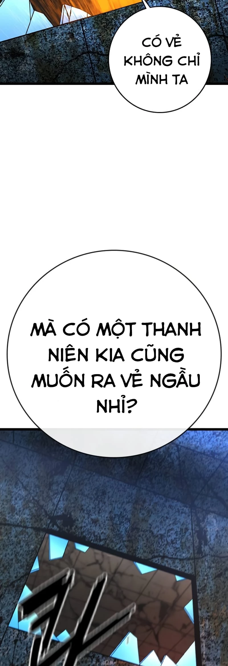 Phòng Gym Hanlim Chapter 199 - Trang 4